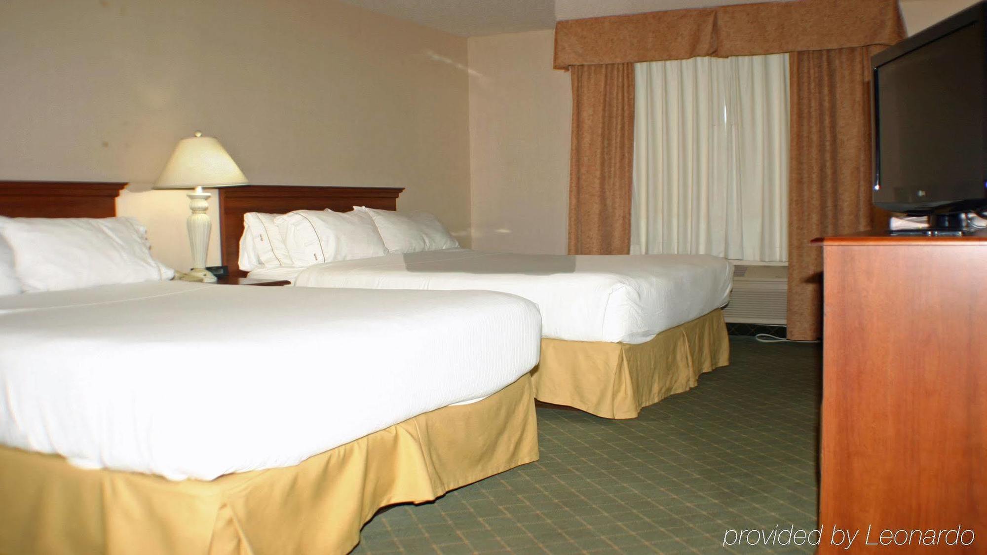 Holiday Inn Express Columbus - Ohio Expo Center By Ihg Экстерьер фото