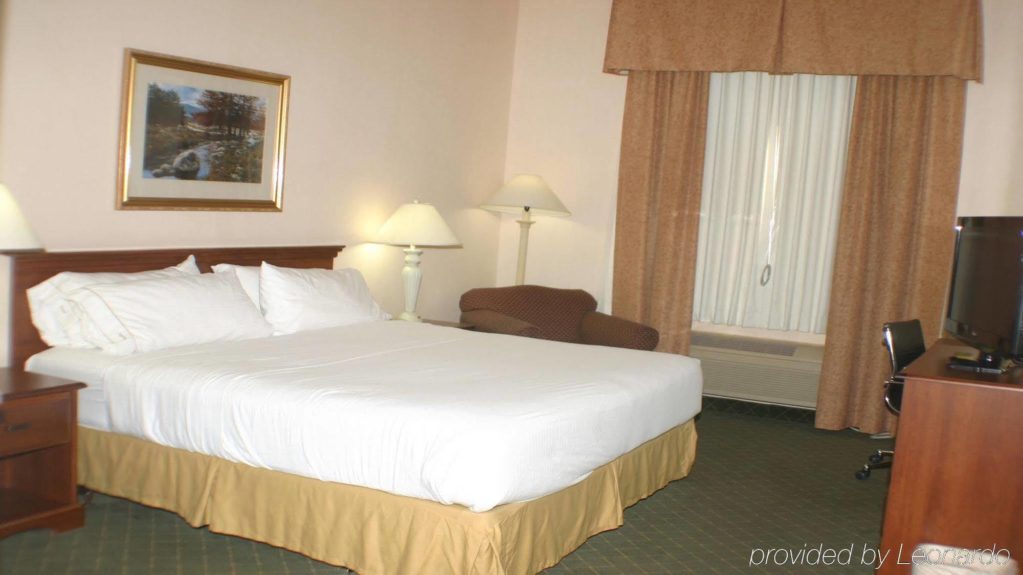 Holiday Inn Express Columbus - Ohio Expo Center By Ihg Экстерьер фото