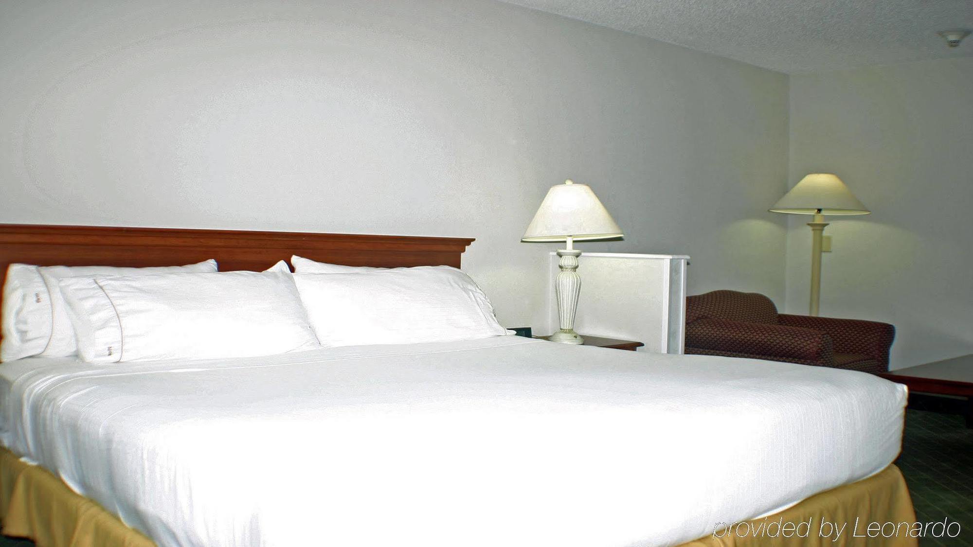 Holiday Inn Express Columbus - Ohio Expo Center By Ihg Экстерьер фото