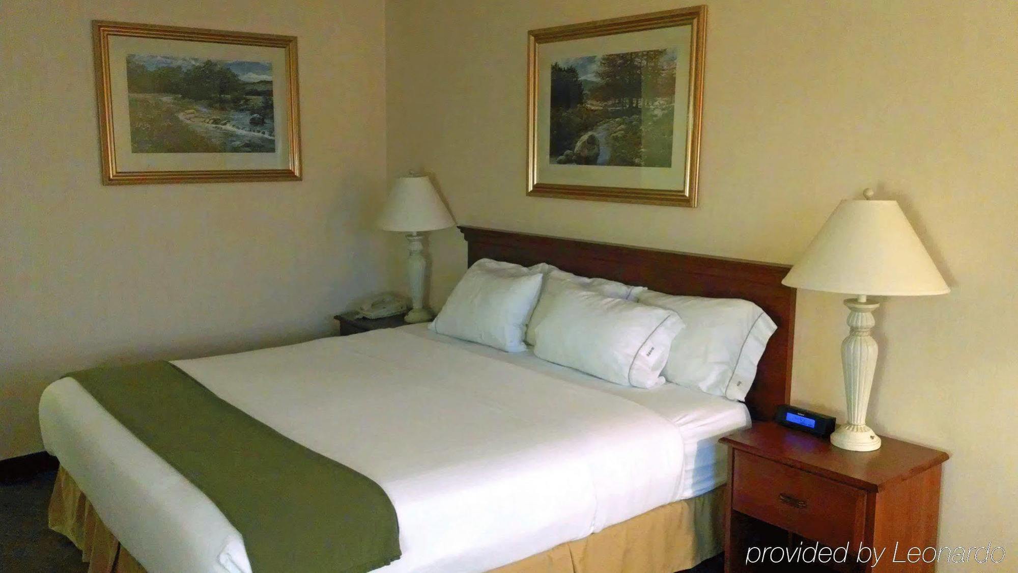 Holiday Inn Express Columbus - Ohio Expo Center By Ihg Экстерьер фото