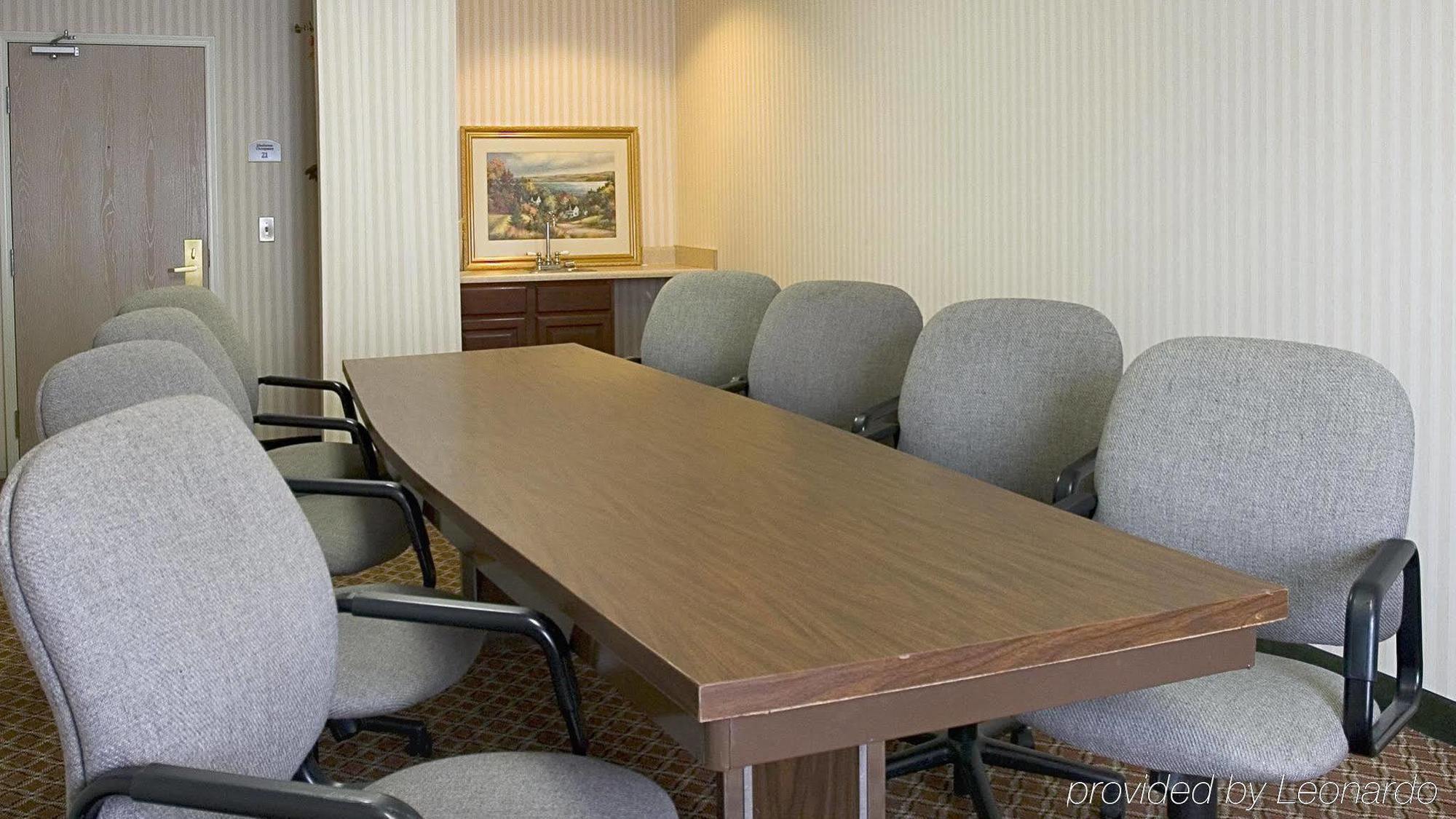 Holiday Inn Express Columbus - Ohio Expo Center By Ihg Экстерьер фото