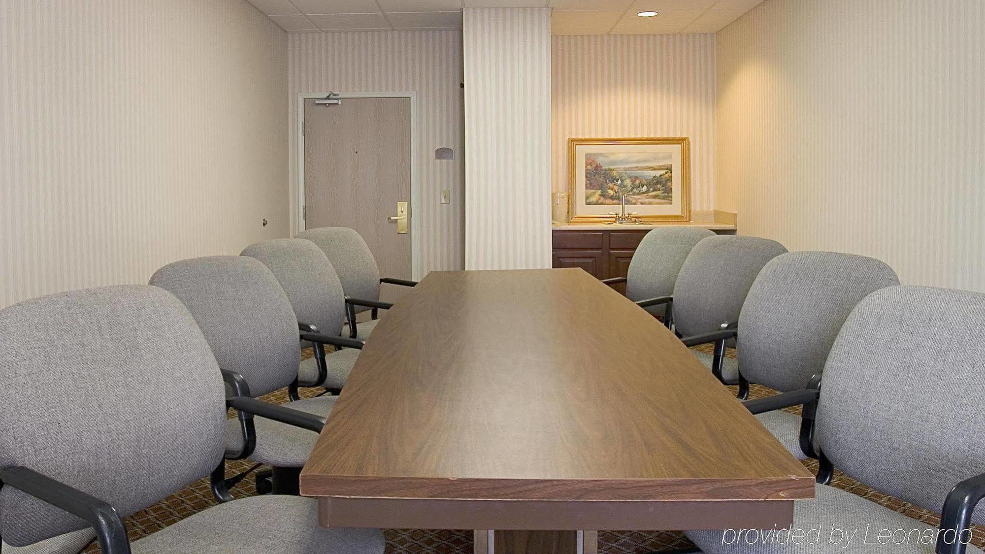 Holiday Inn Express Columbus - Ohio Expo Center By Ihg Экстерьер фото