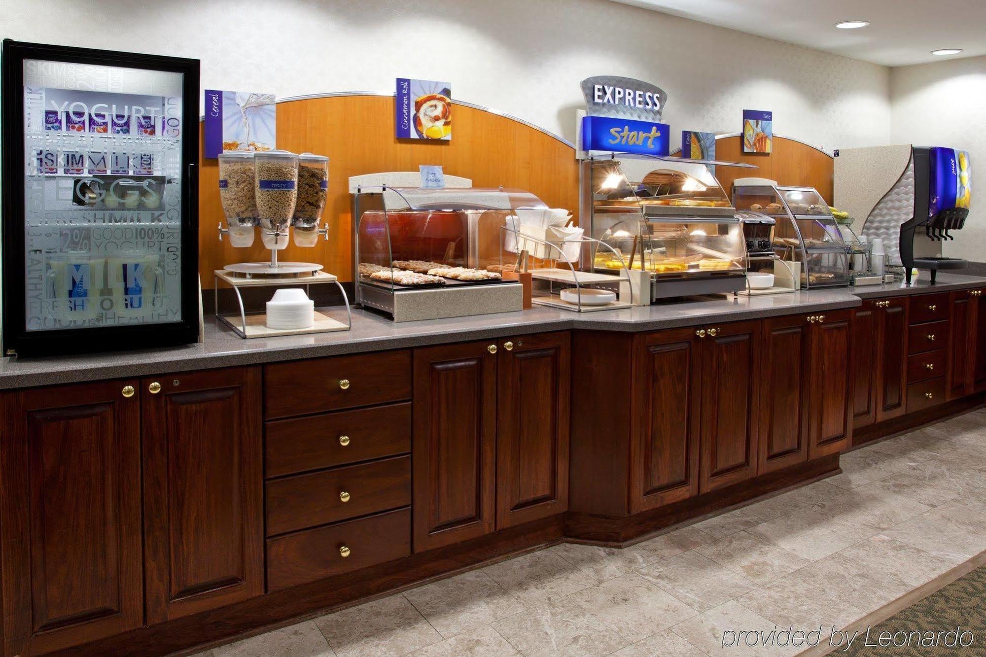 Holiday Inn Express Columbus - Ohio Expo Center By Ihg Экстерьер фото